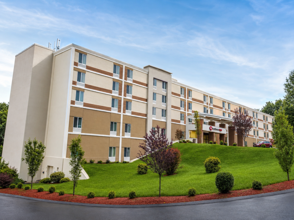 comercial eifs stucco by USA Stucco & stone inc.